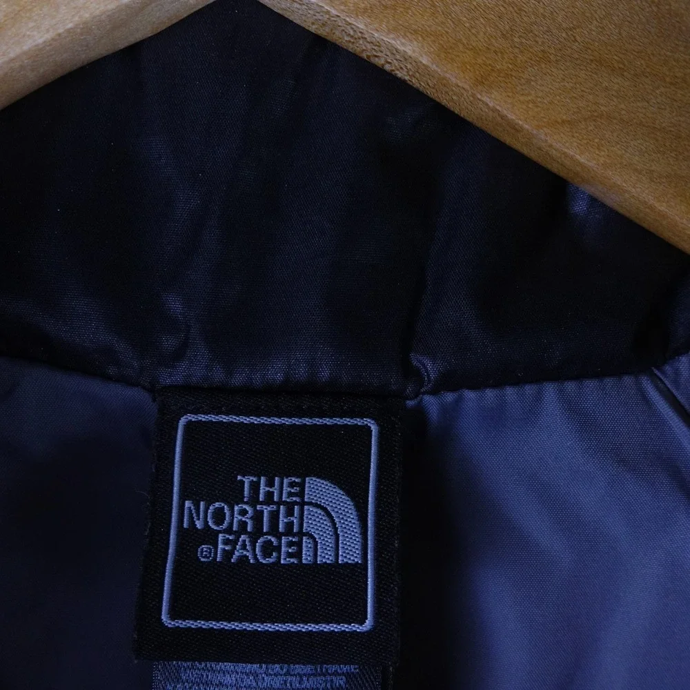 The North Face north face